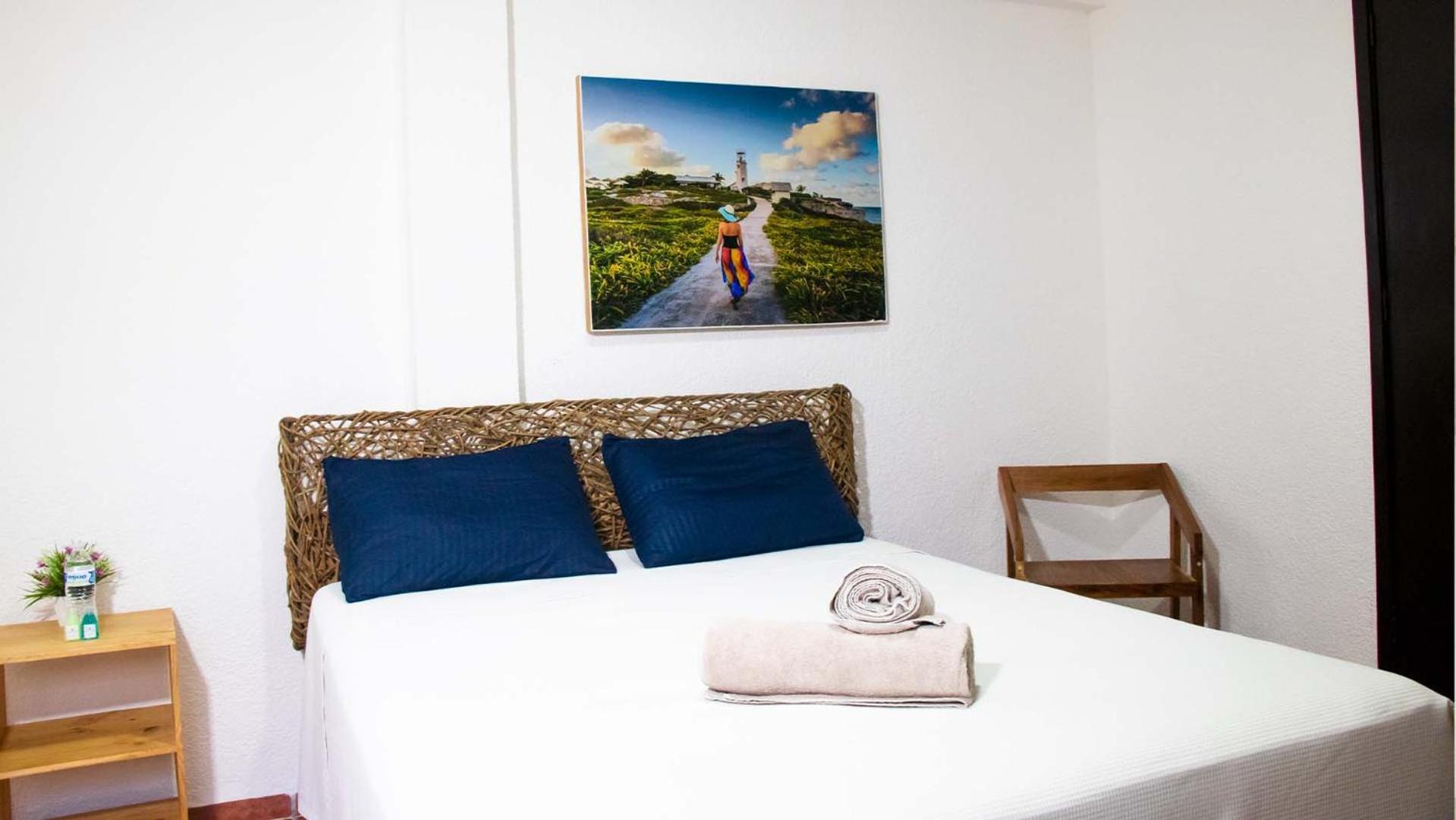 Hotel Masam Isla Mujeres Exterior photo