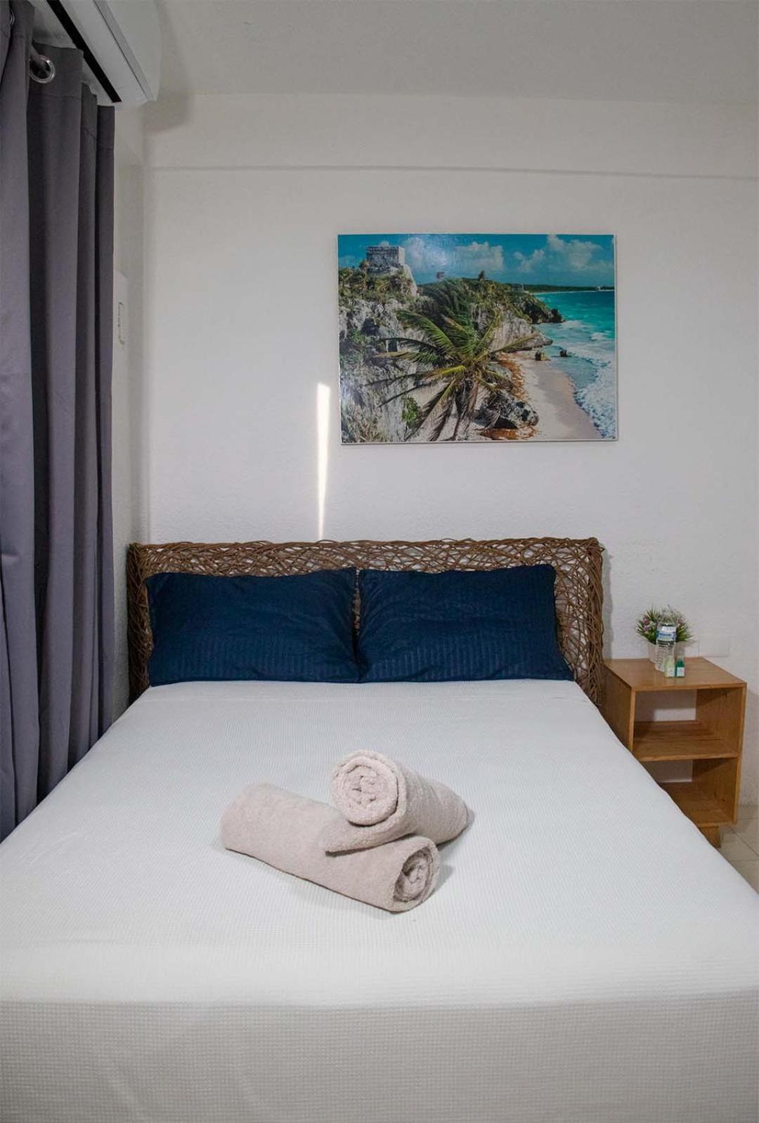 Hotel Masam Isla Mujeres Exterior photo