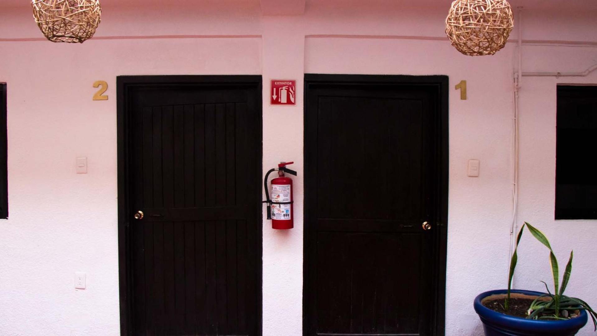 Hotel Masam Isla Mujeres Exterior photo