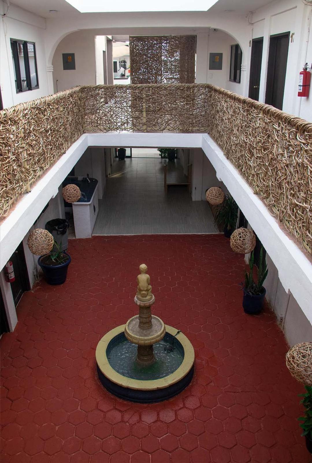 Hotel Masam Isla Mujeres Exterior photo